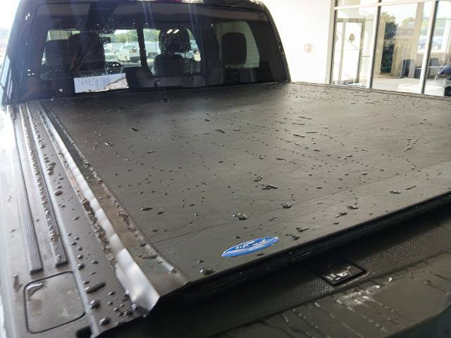 Certified 2022 Ford F150 XLT w/ Equipment Group 302A High image 21