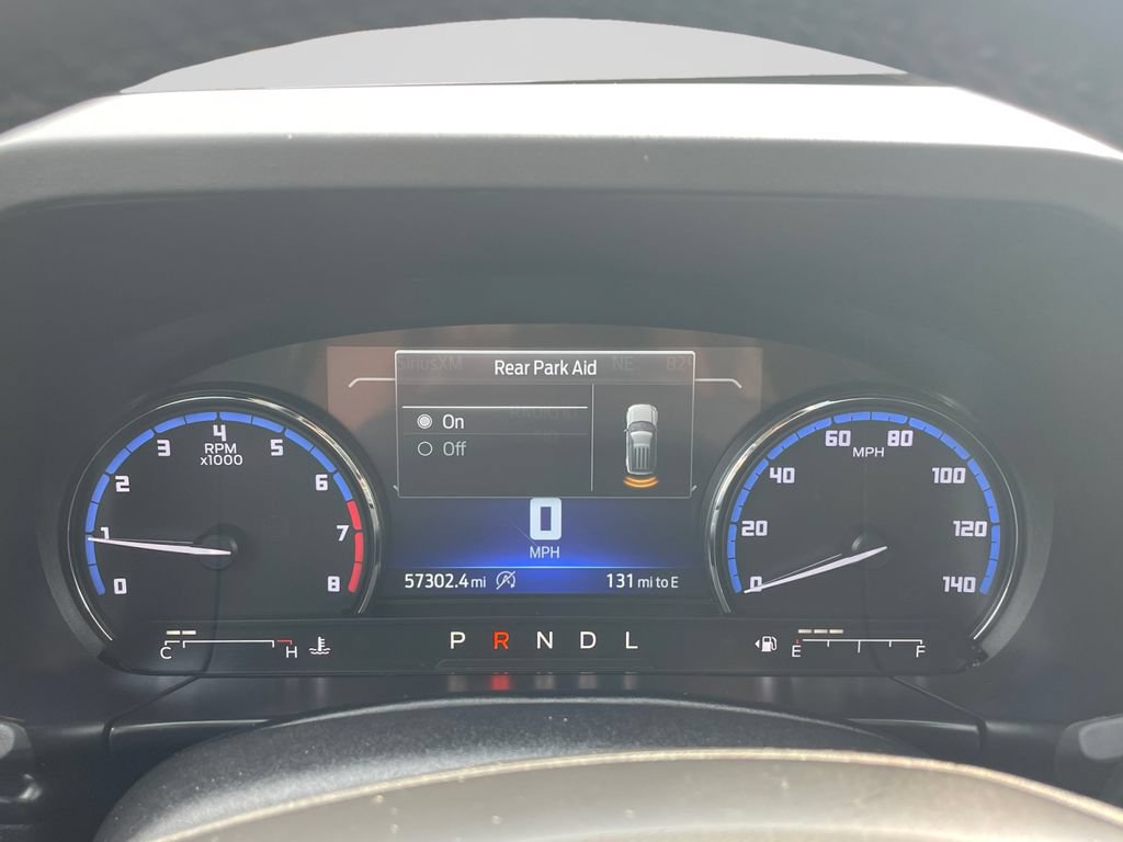 Certified 2022 Ford Bronco Sport Outer Banks w/ Tech Package AWD/4WD image 30