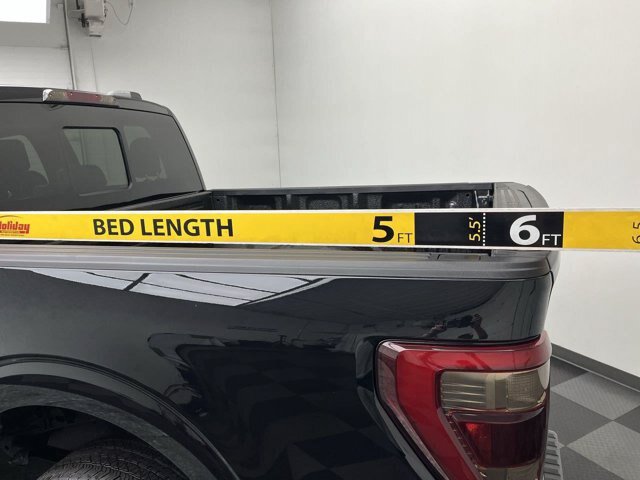 Certified 2023 Ford F150 Lariat w/ Equipment Group 502A High AWD/4WD image 35