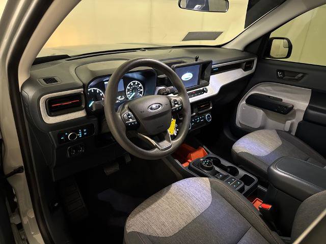 Certified 2023 Ford Maverick XLT w/ Equipment Group 300A Standard AWD/4WD image 4