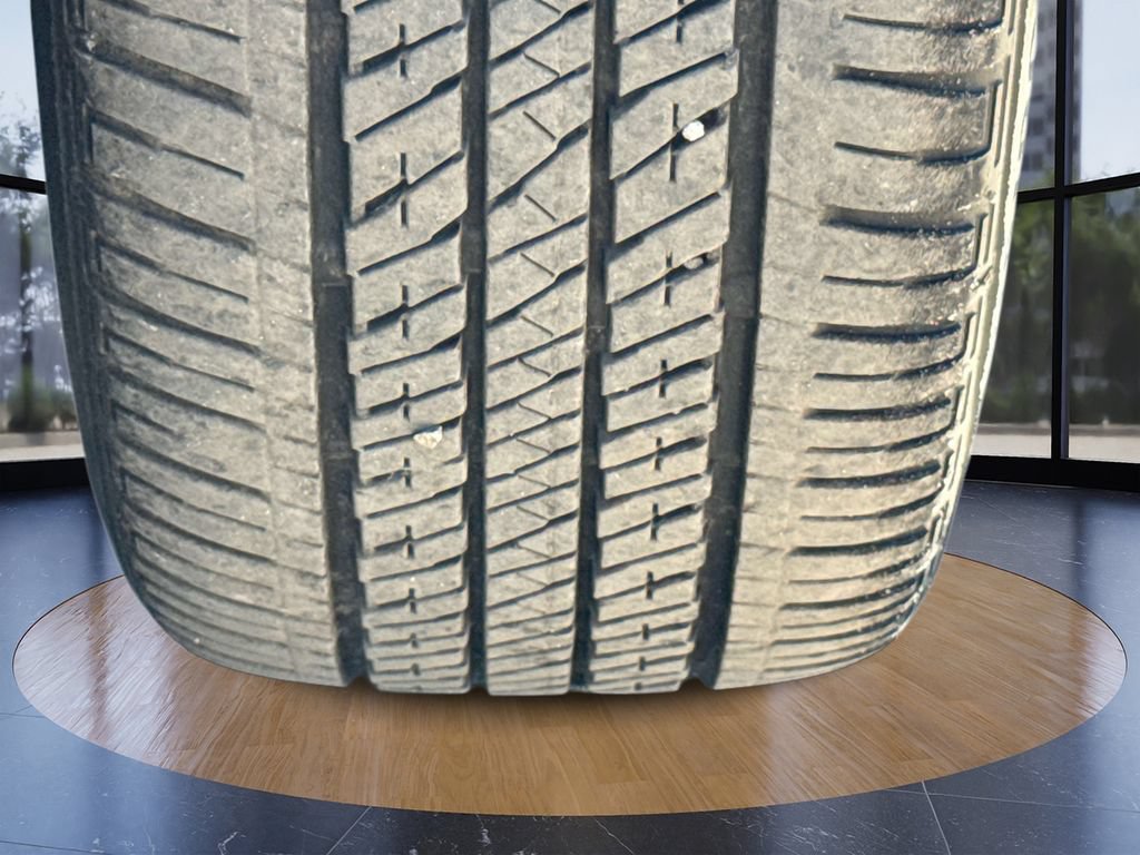 Certified 2019 Ford EcoSport Titanium AWD/4WD image 41