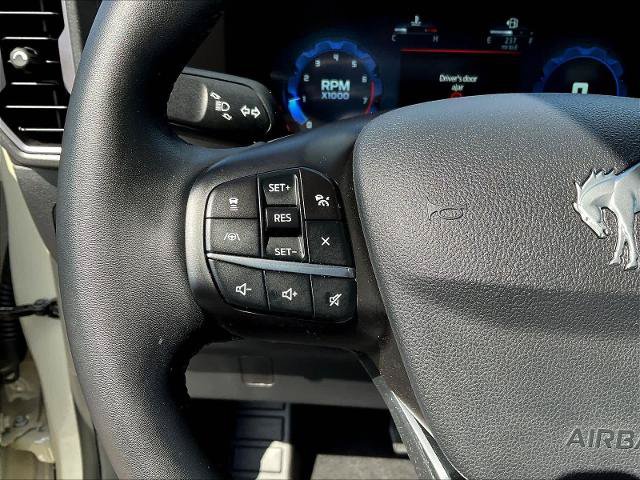 Certified 2025 Ford Bronco Sport Outer Banks w/ Outer Banks Tech Package+ AWD/4WD image 13