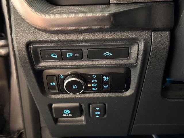 Certified 2023 Ford F150 Platinum w/ Equipment Group 701A High AWD/4WD image 20