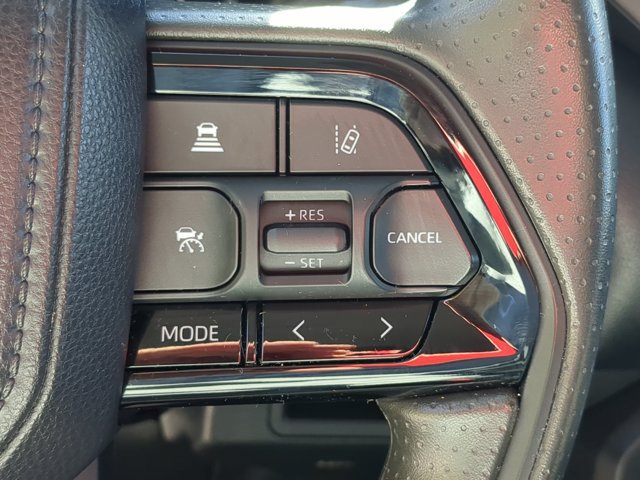 Used 2022 Toyota Tundra SR w/ SR Tow Package AWD/4WD image 18