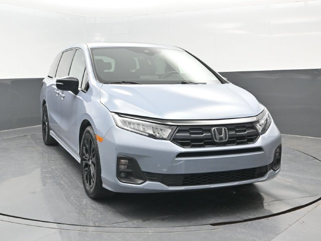 Used 2025 Honda Odyssey Sport-L image 2