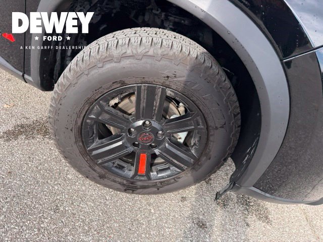 Used 2026 Nissan Rogue SV AWD/4WD image 42
