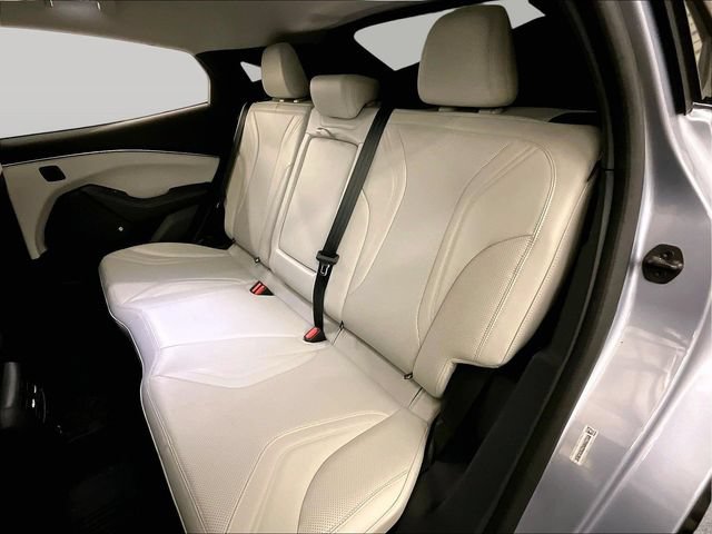 Certified 2022 Ford Mustang Mach-E Premium AWD/4WD image 25