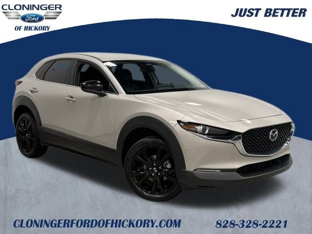 Used 2024 MAZDA CX-30 AWD 2.5 S w/ Select Sport Pkg image 1