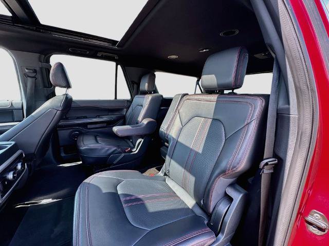 Certified 2022 Ford Expedition Max Limited AWD/4WD image 20
