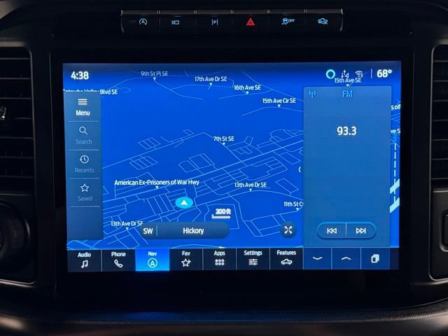 Certified 2024 Ford F150 Raptor AWD/4WD image 29