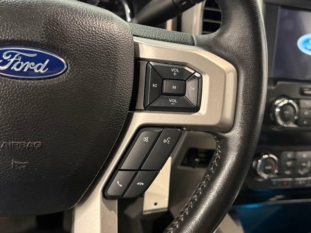 Certified 2021 Ford F250 Lariat w/ Lariat Value Package AWD/4WD image 19