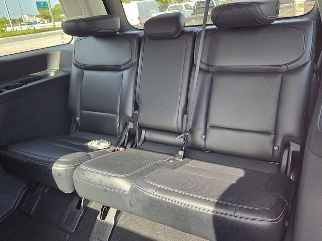 Certified 2025 Ford Expedition Platinum AWD/4WD image 14