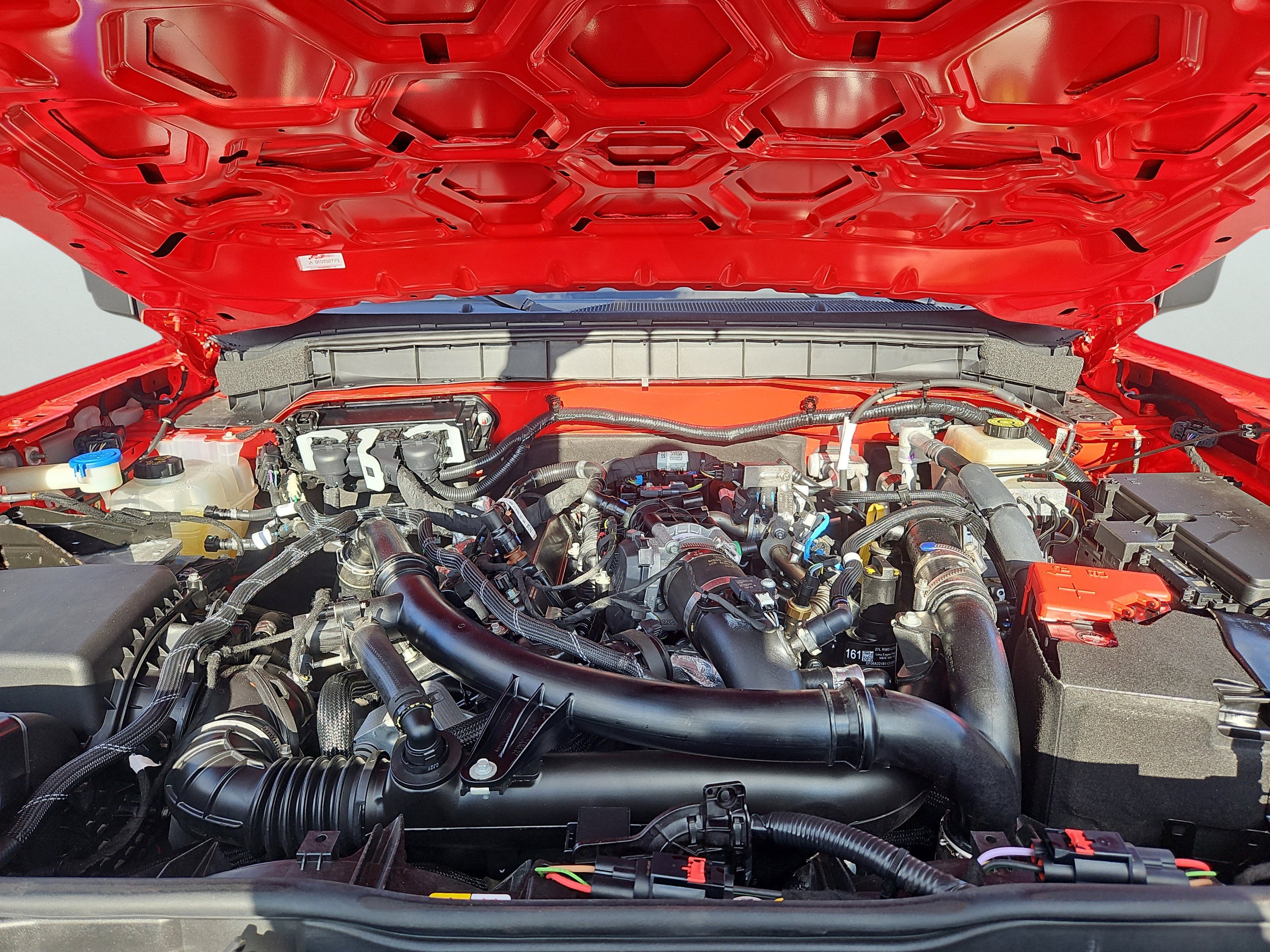 Certified 2022 Ford Bronco Wildtrak image 33