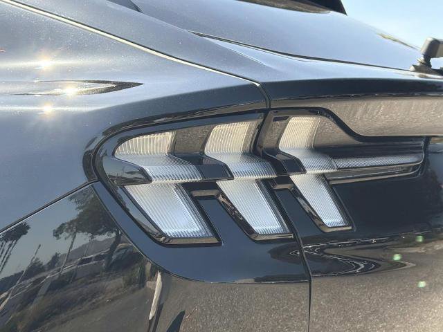 Certified 2024 Ford Mustang Mach-E Select RWD image 8
