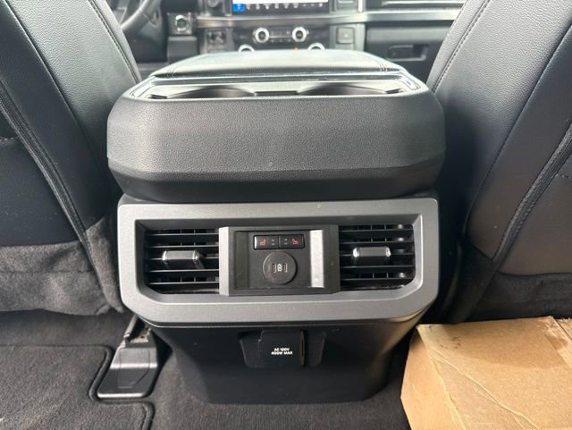 Certified 2025 Ford F350 Lariat w/ Lariat Ultimate Package AWD/4WD image 28