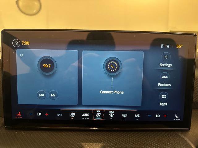 Certified 2024 Ford Mustang Convertible image 29