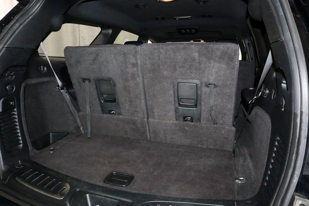 Used 2022 Dodge Durango R/T w/ Blacktop Package image 14