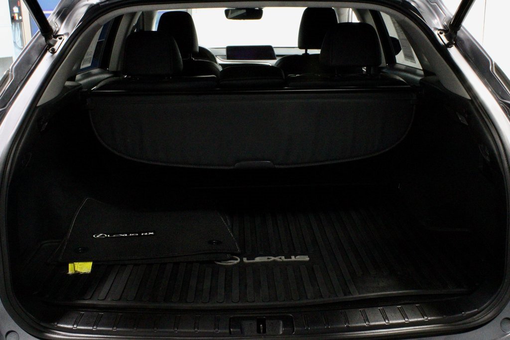 Used 2019 Lexus RX 350 350 image 13
