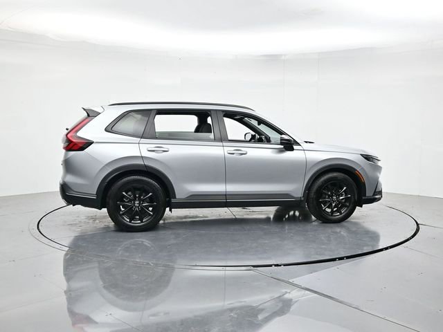 Used 2026 Honda CR-V Sport-L image 2