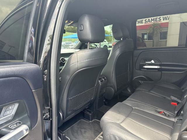 Used 2020 Mercedes-Benz GLB 250 image 19