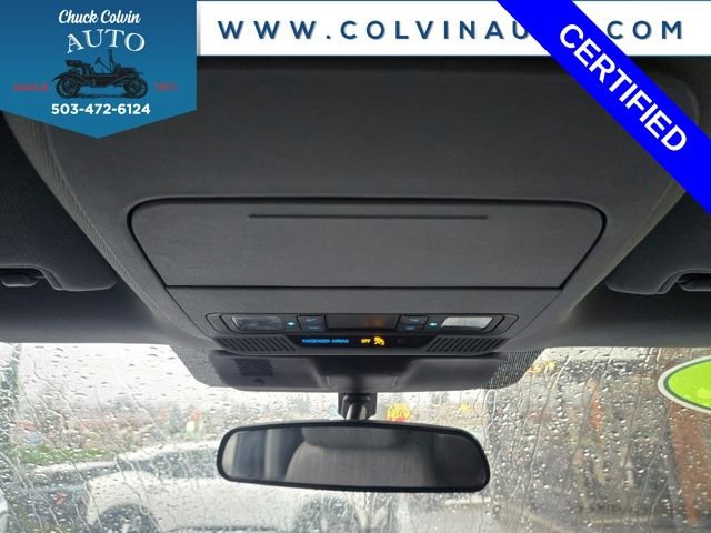 Certified 2025 Ford F250 XLT w/ FX4 Off-Road Package image 35