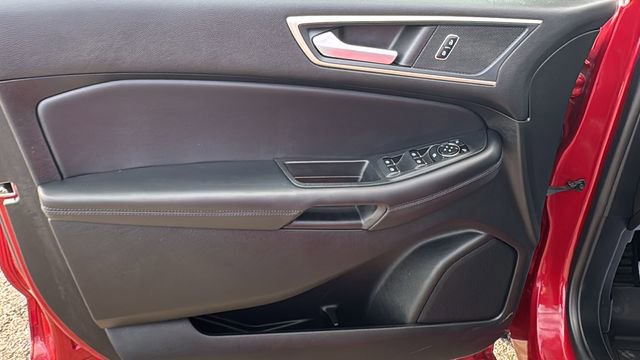 Certified 2023 Ford Edge SEL w/ Convenience Package image 11
