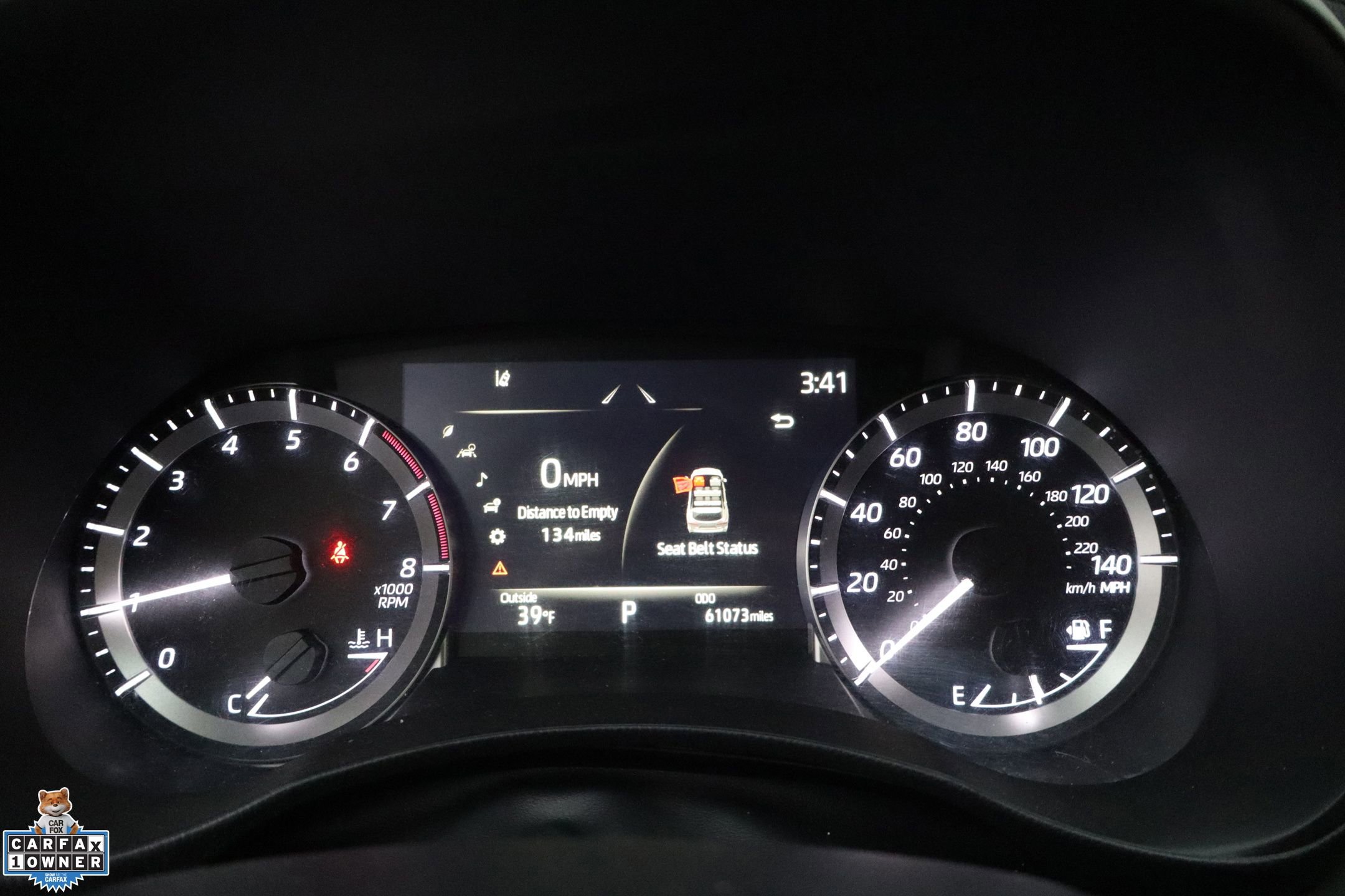 Used 2023 Toyota Highlander L image 15