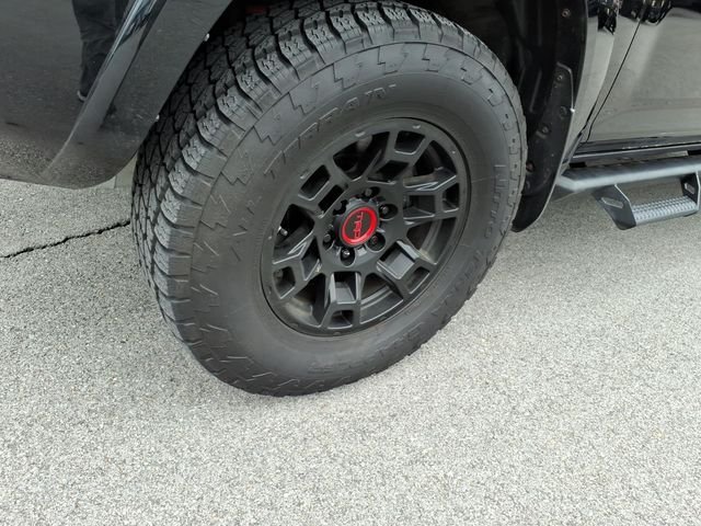 Used 2021 Toyota 4Runner TRD Pro AWD/4WD image 6