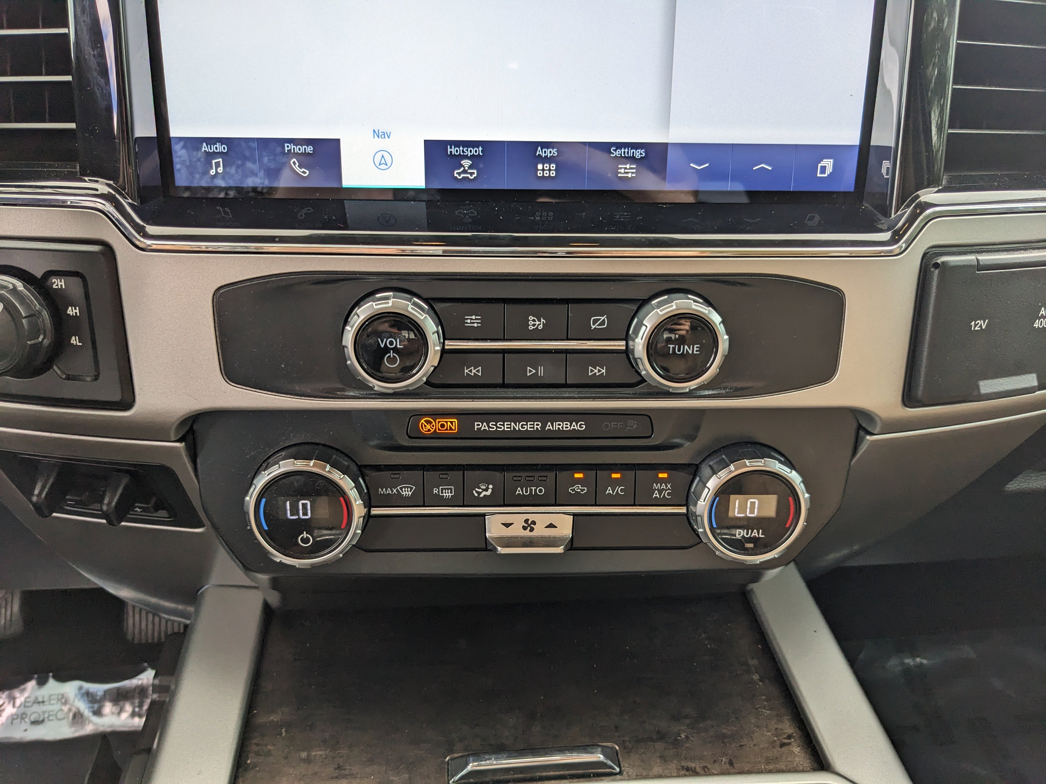 Certified 2022 Ford F250 Lariat image 24