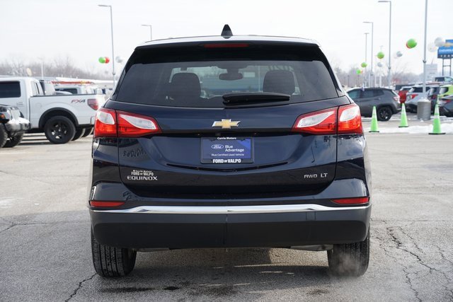 Used 2020 Chevrolet Equinox LT image 6