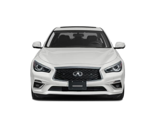 Used 2019 INFINITI Q50 Luxe w/ Cargo Package (L96) RWD image 7