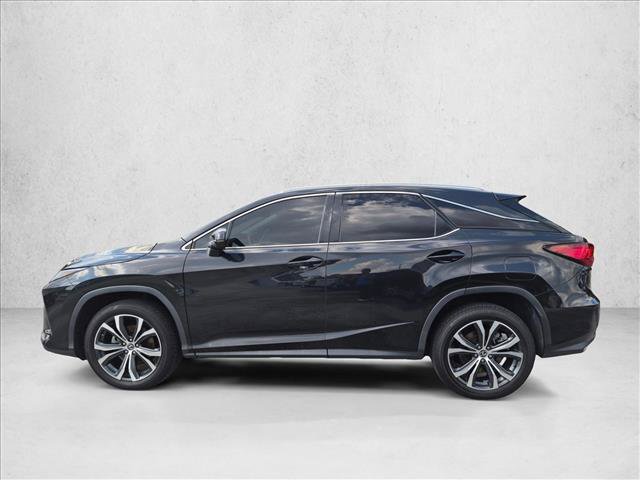 Used 2022 Lexus RX 350 FWD w/ Premium Package image 8