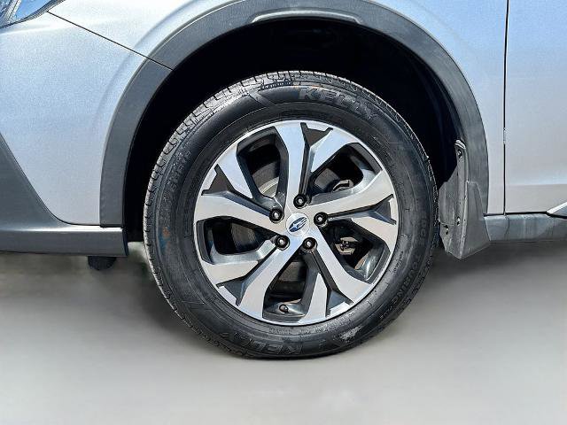 Used 2022 Subaru Outback Limited XT AWD/4WD image 24