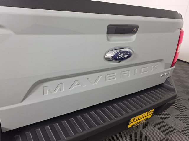Certified 2024 Ford Maverick XL w/ Equipment Group 100A Standard AWD/4WD image 11