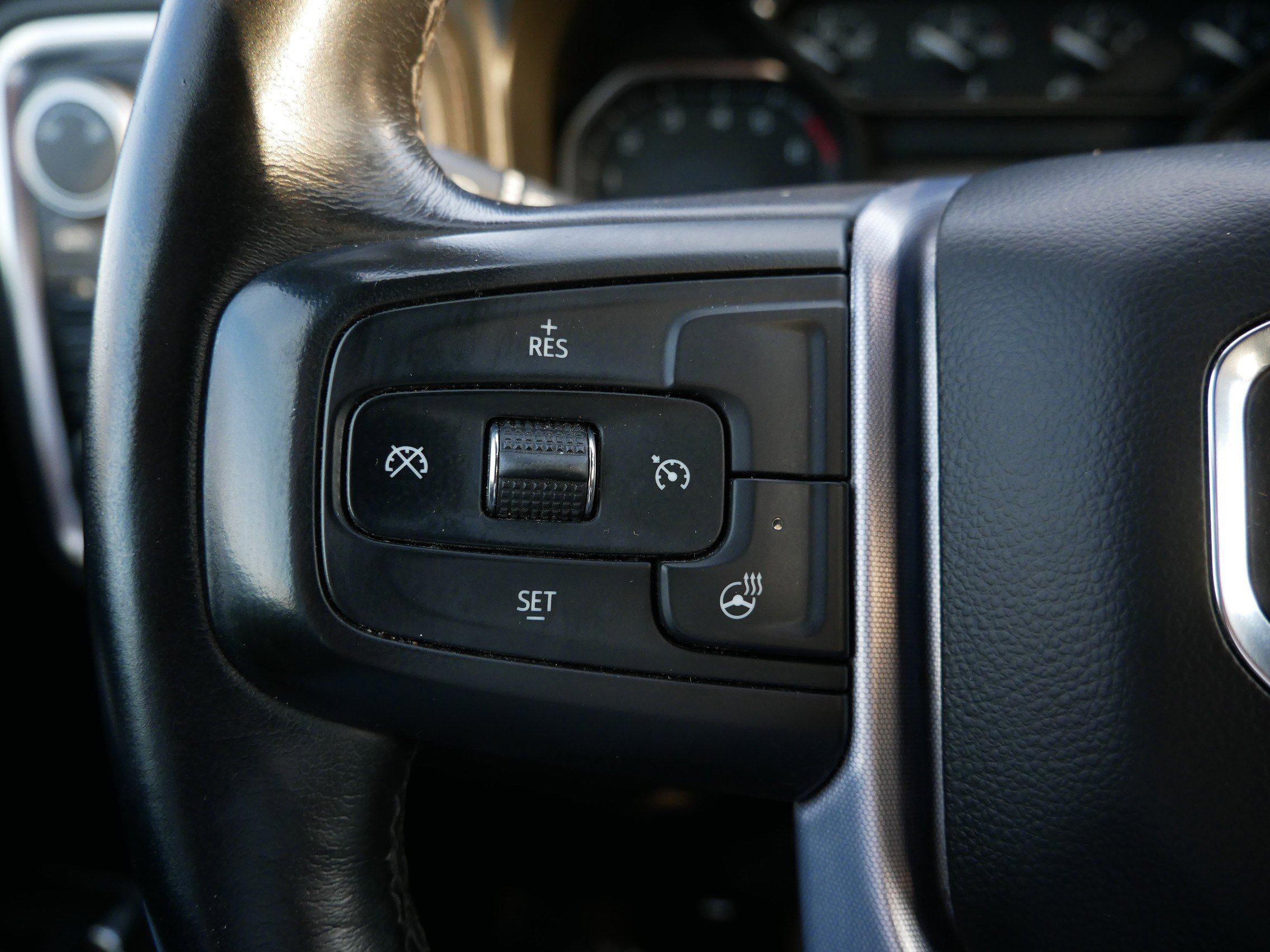 Used 2019 GMC Sierra 1500 SLE w/ SLE Value Package AWD/4WD image 27