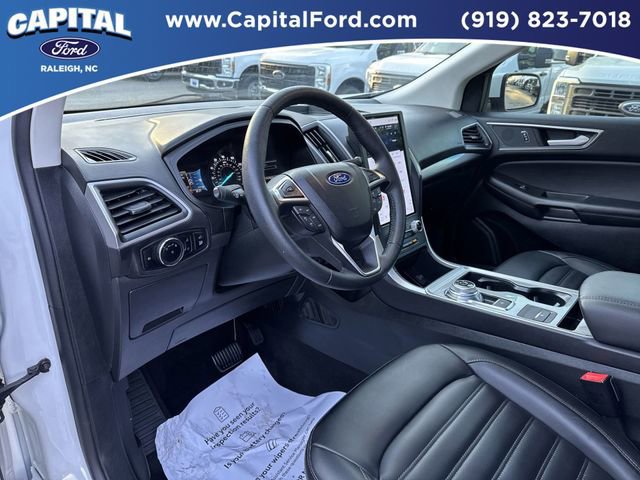 Certified 2024 Ford Edge SEL w/ Convenience Package AWD/4WD image 21