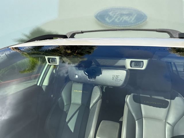 Used 2023 Subaru Crosstrek 2.5i Sport AWD/4WD image 15