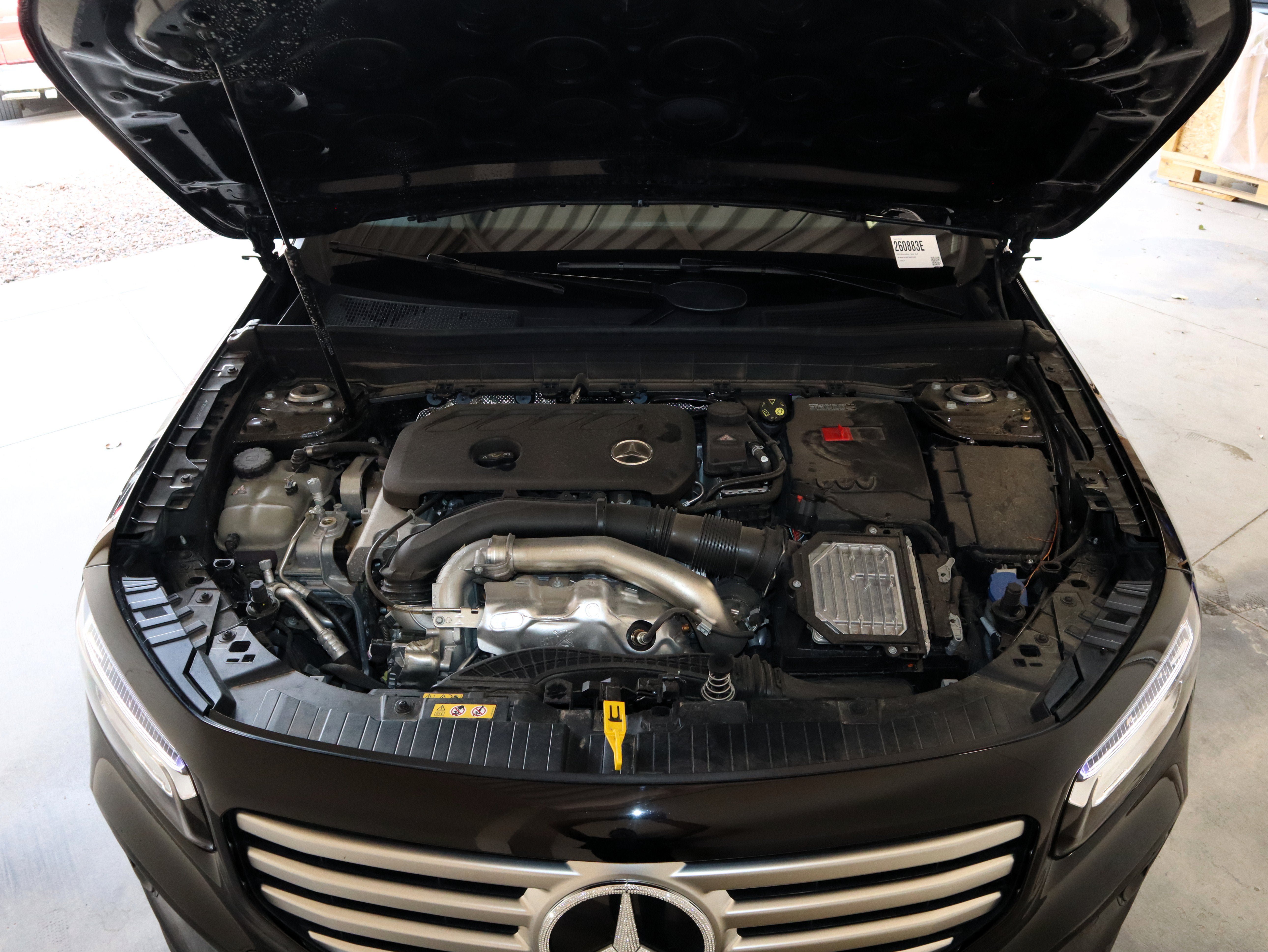Used 2026 Mercedes-Benz GLB 250 image 20
