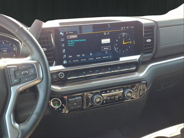 Used 2024 Chevrolet Silverado 2500 LT w/ All Star Edition image 23