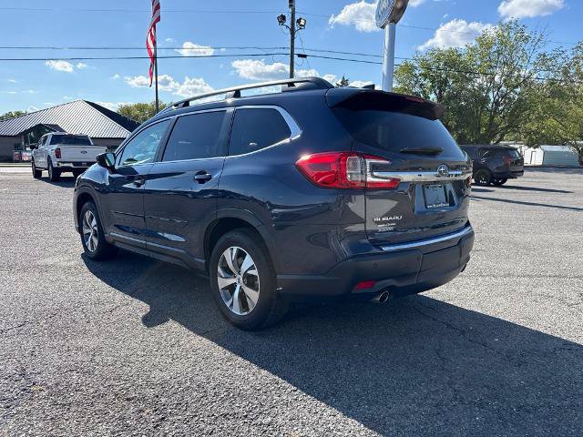 Used 2024 Subaru Ascent Premium w/ Convenience Package AWD/4WD image 3
