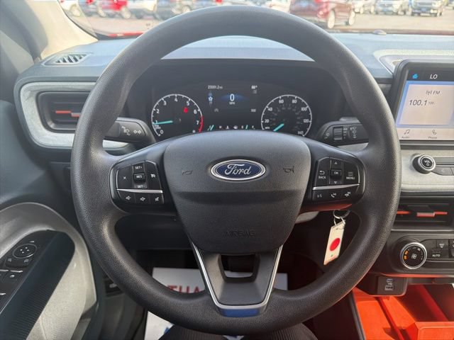 Certified 2023 Ford Maverick XLT w/ Equipment Group 300A Standard AWD/4WD image 23