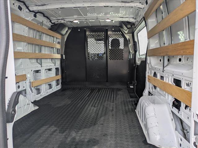 Certified 2024 Ford Transit 250 Low Roof w/ Exterior Upgrade Package image 7