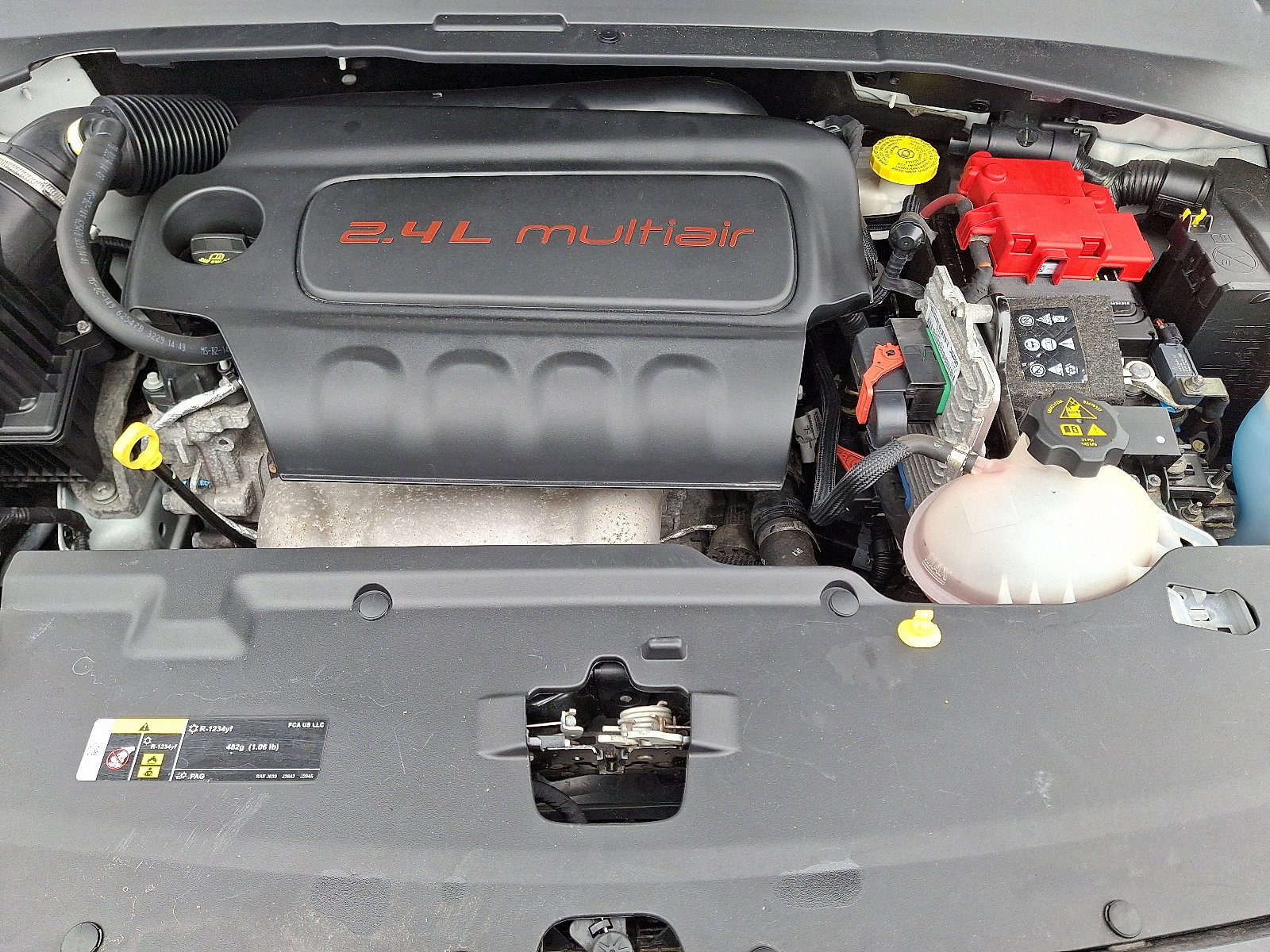 Used 2020 Jeep Compass Latitude image 29