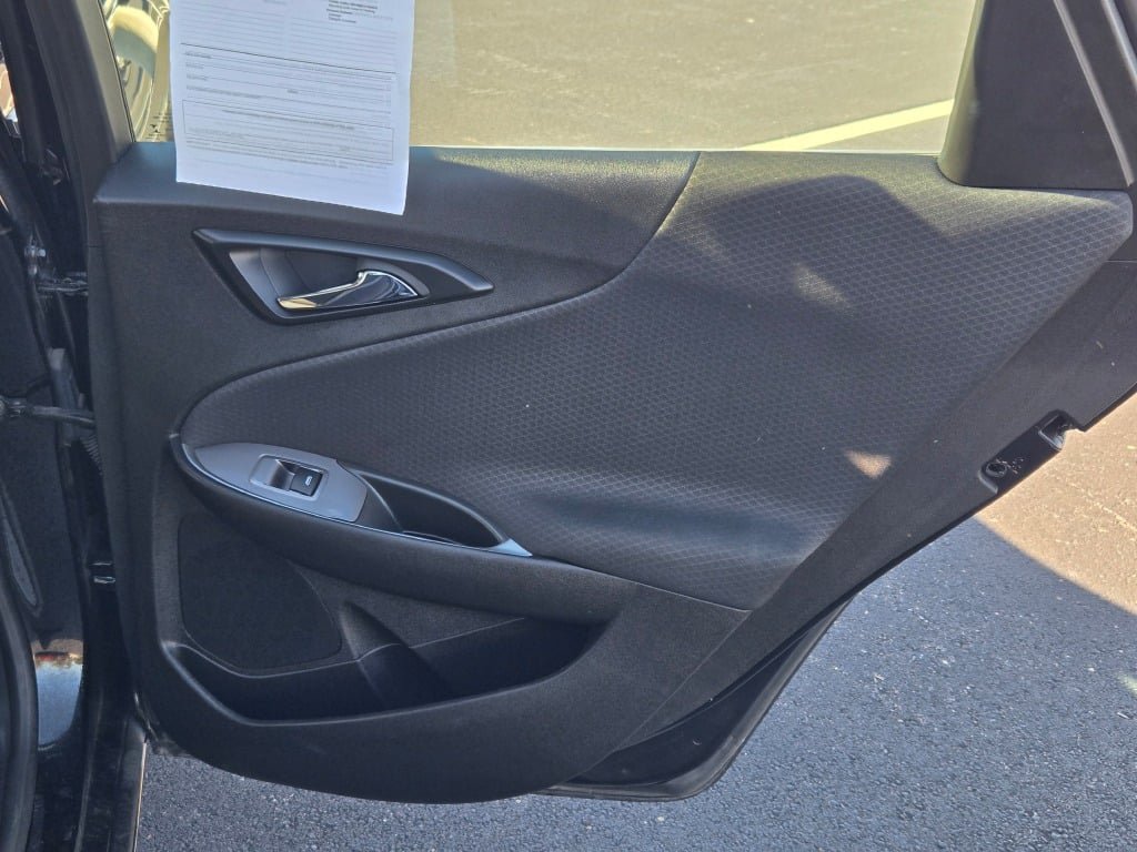 Used 2024 Chevrolet Malibu LT FWD image 8