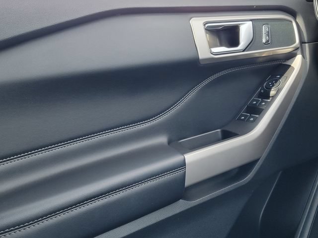 Certified 2023 Ford Explorer XLT AWD/4WD image 38
