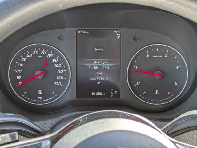 Used 2025 Mercedes-Benz Sprinter 2500 image 26