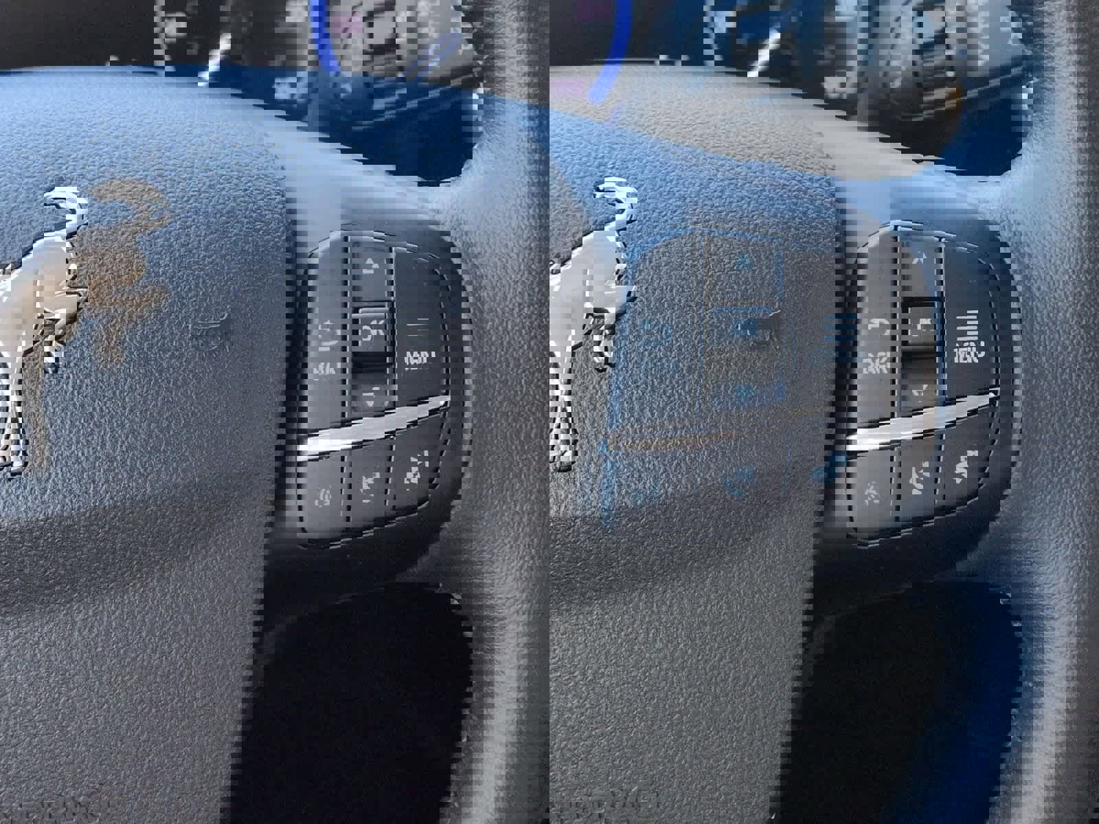 Certified 2023 Ford Bronco Sport Big Bend w/ Convenience Package image 25