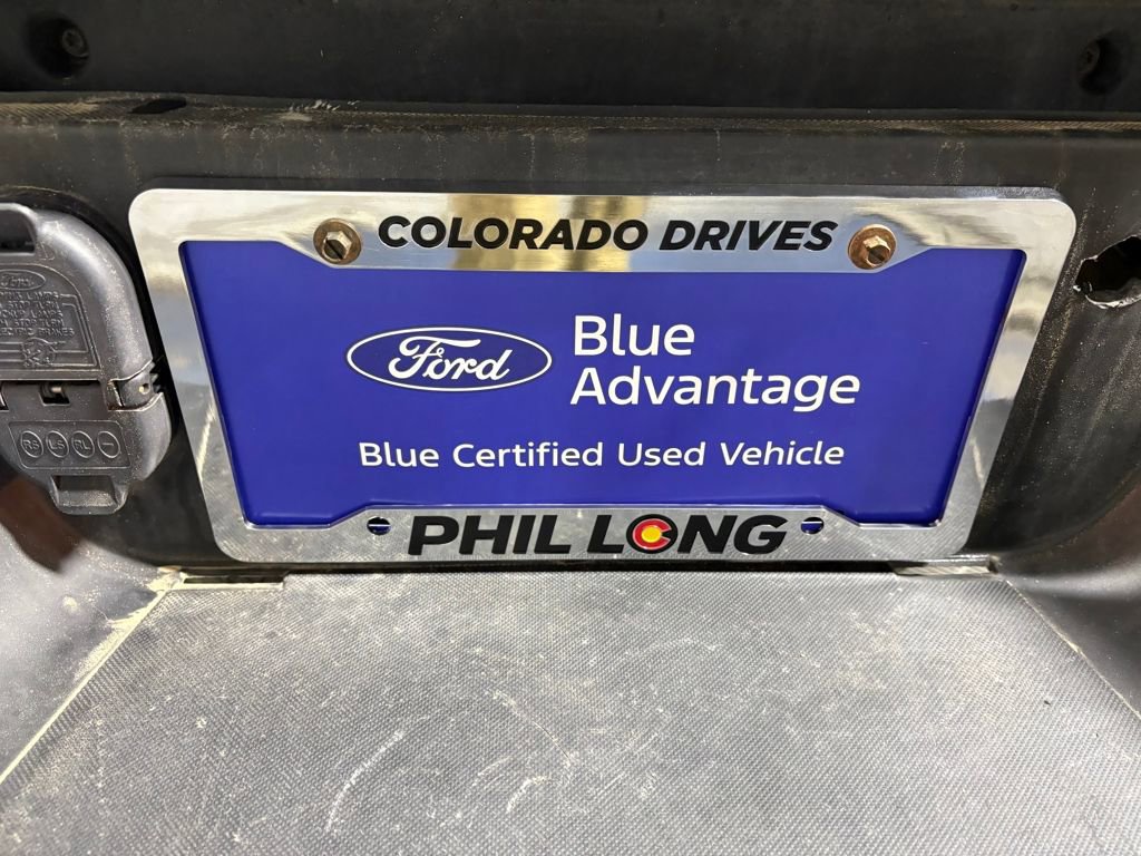 Certified 2021 Ford F350 XL w/ Power Equipment Group image 29