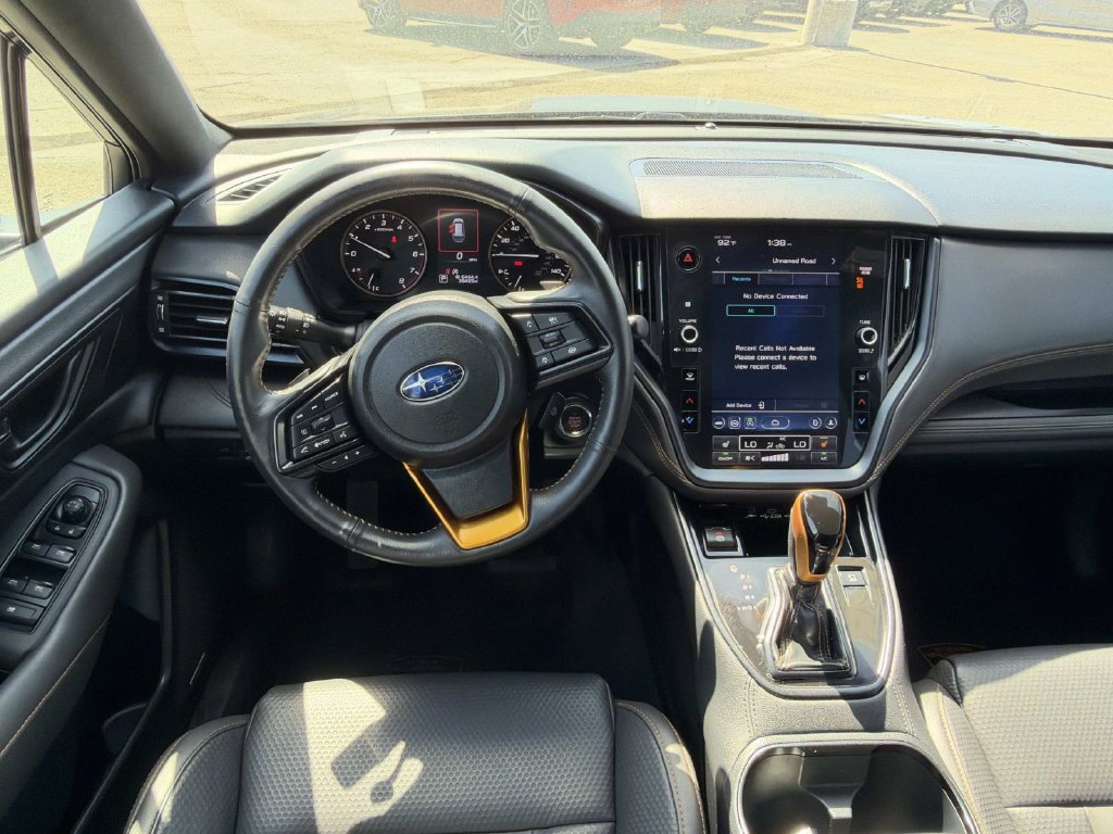 Used 2025 Subaru Outback Wilderness AWD/4WD image 11