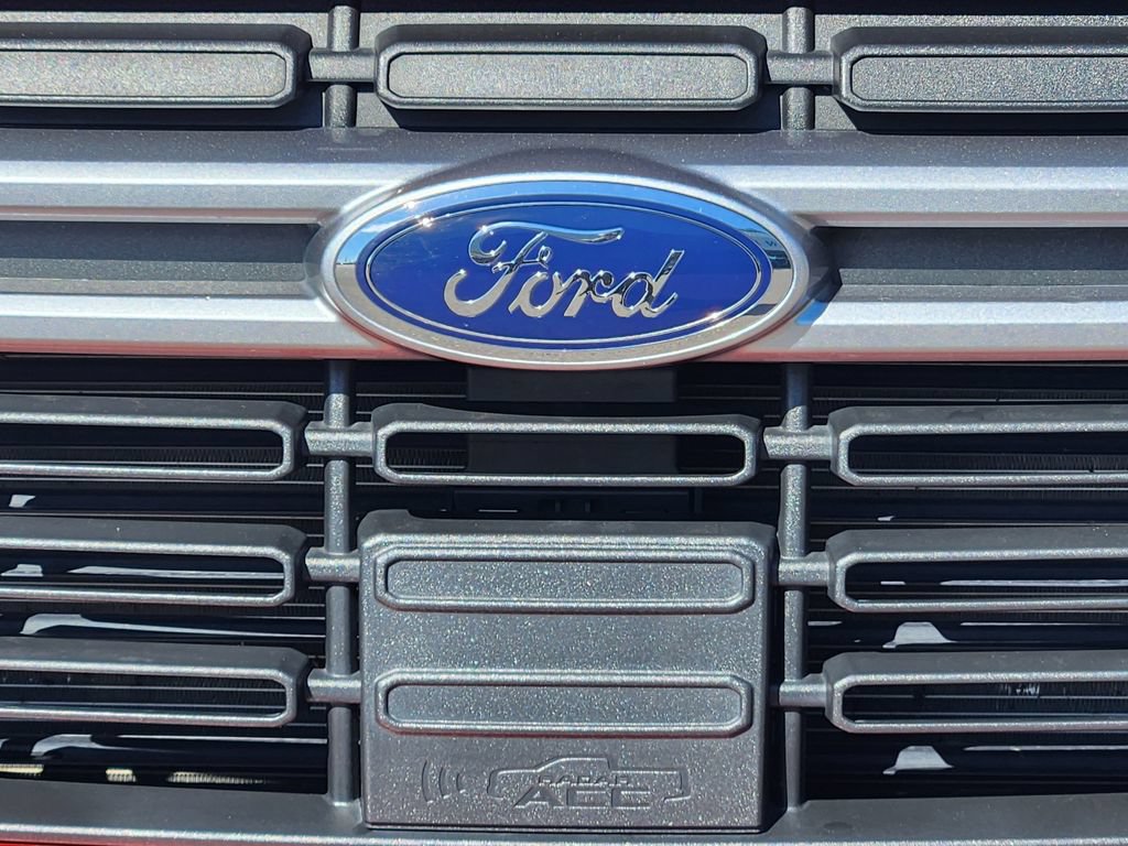 Certified 2024 Ford Maverick Lariat AWD/4WD image 22